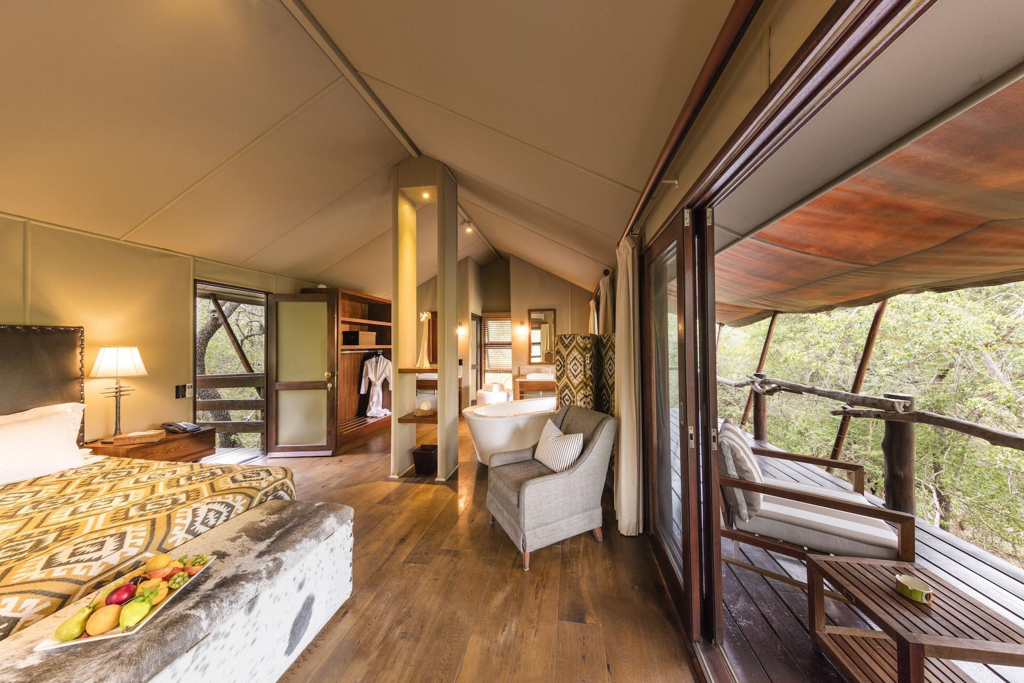 Kapama Southern Camp Hoedspruit Exterior foto