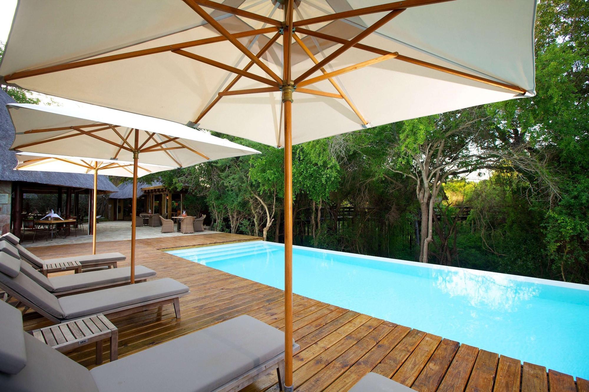 Kapama Southern Camp Hoedspruit Exterior foto