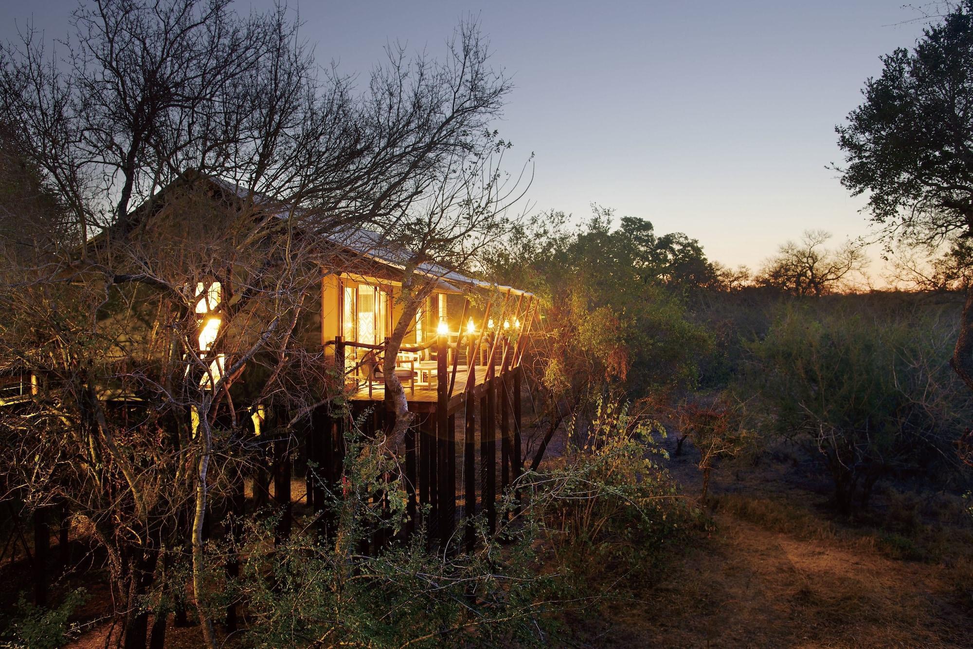 Kapama Southern Camp Hoedspruit Exterior foto
