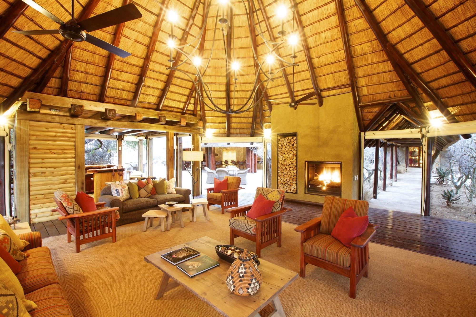 Kapama Southern Camp Hoedspruit Exterior foto