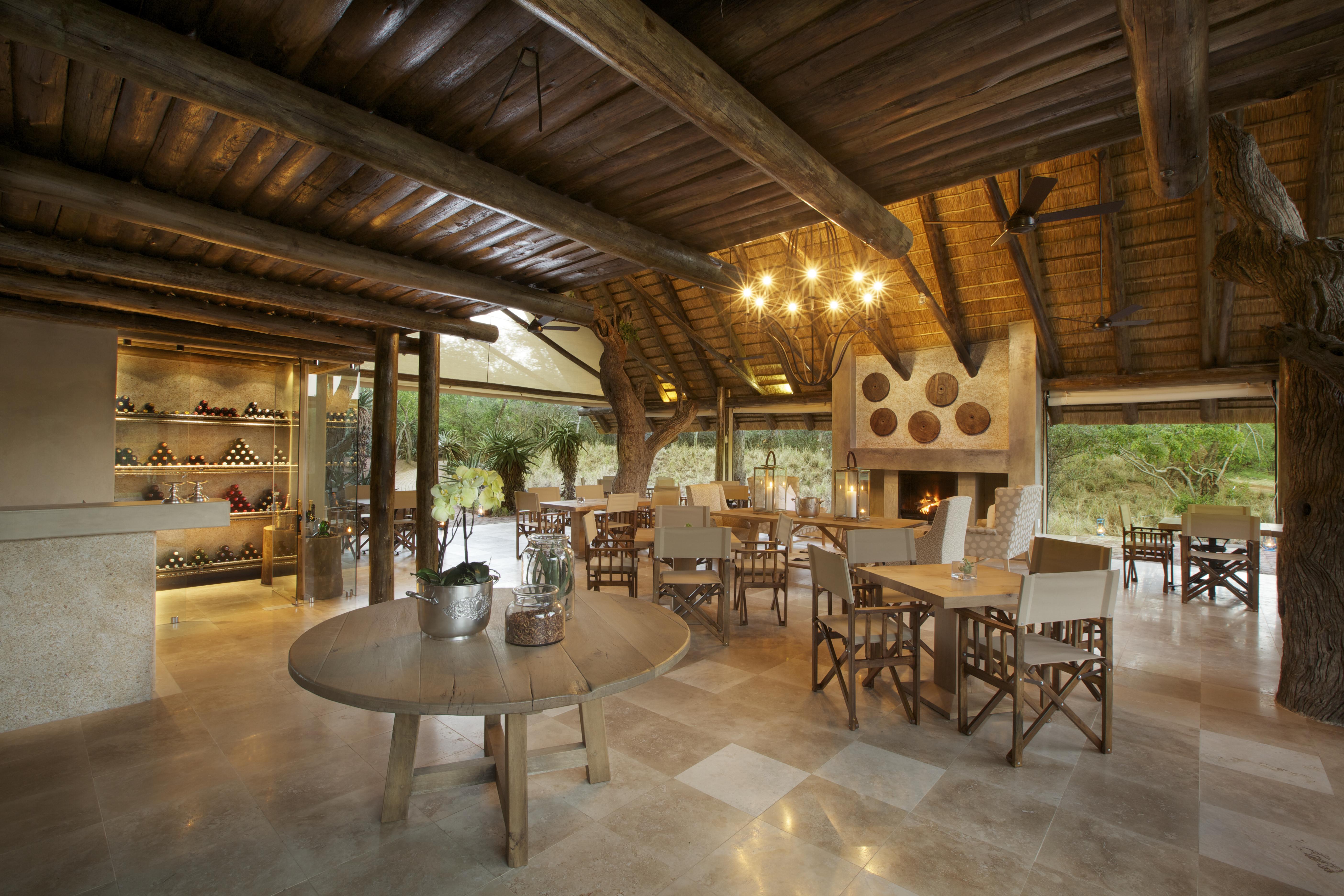Kapama Southern Camp Hoedspruit Exterior foto
